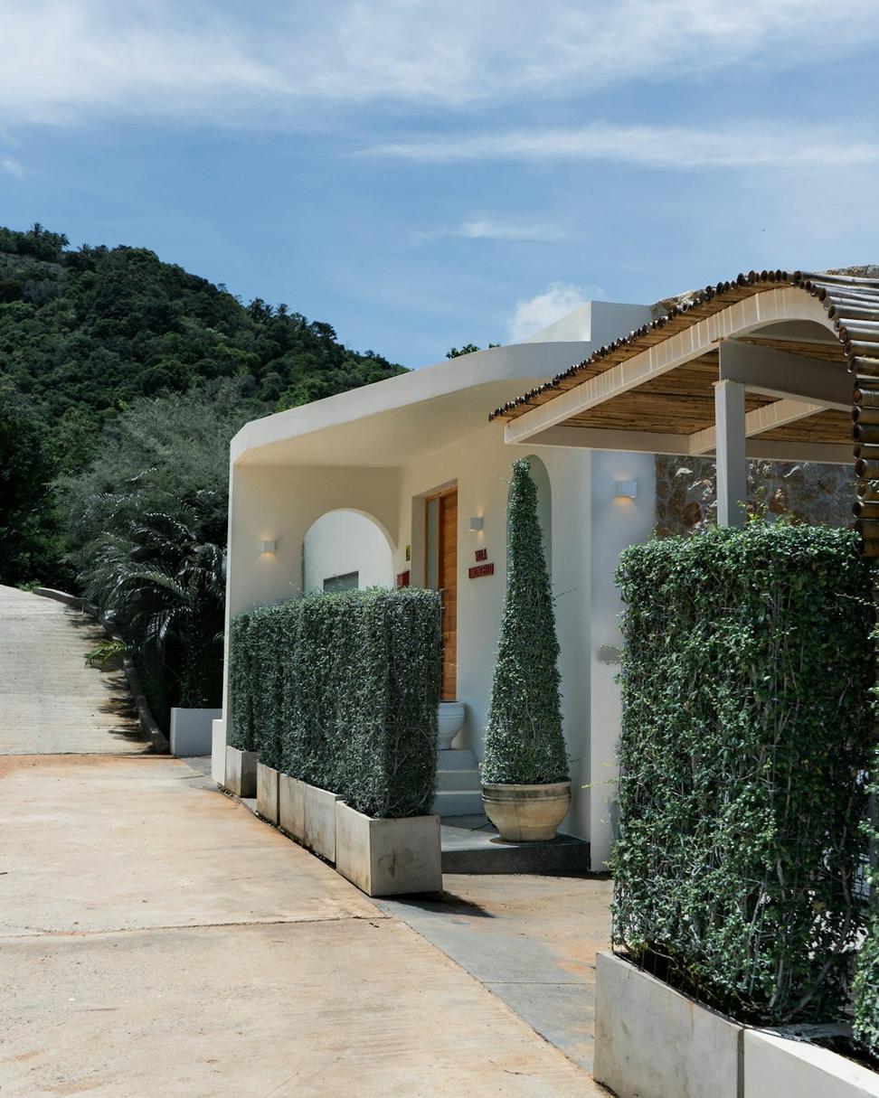 Residential Project