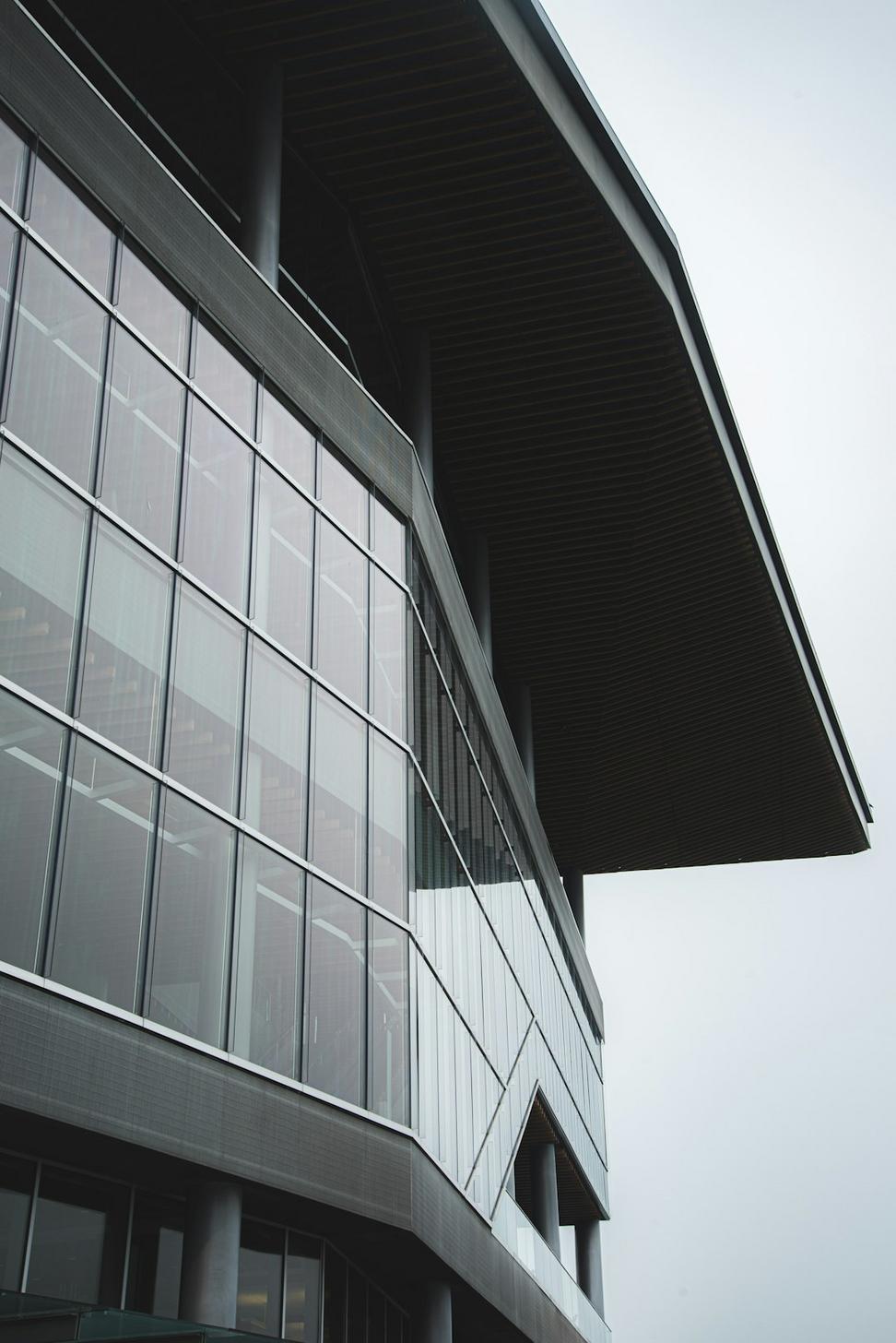 Sustainable Building Technology