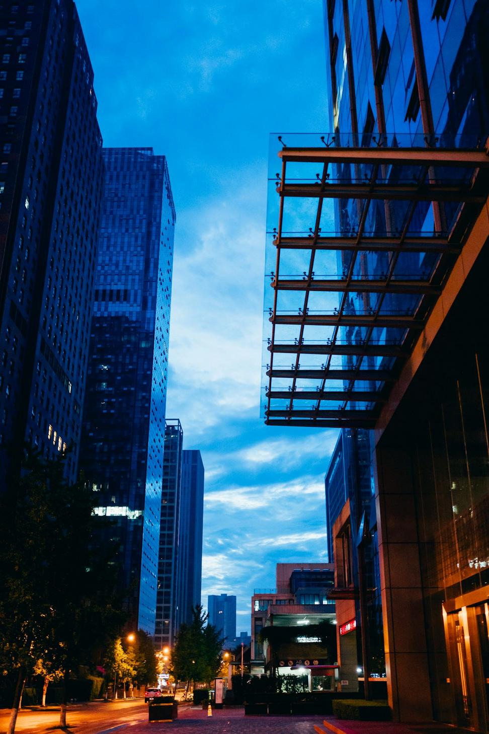 Granville Tech Hub