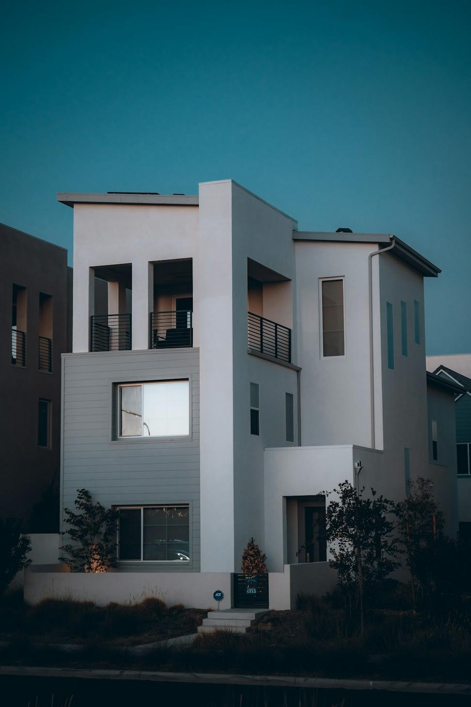 Residential project