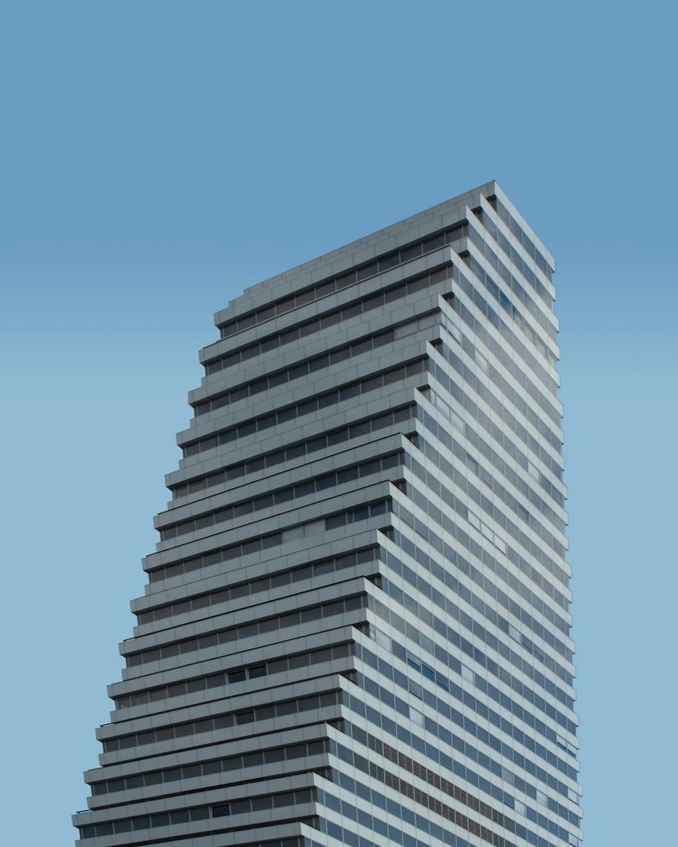Commercial project