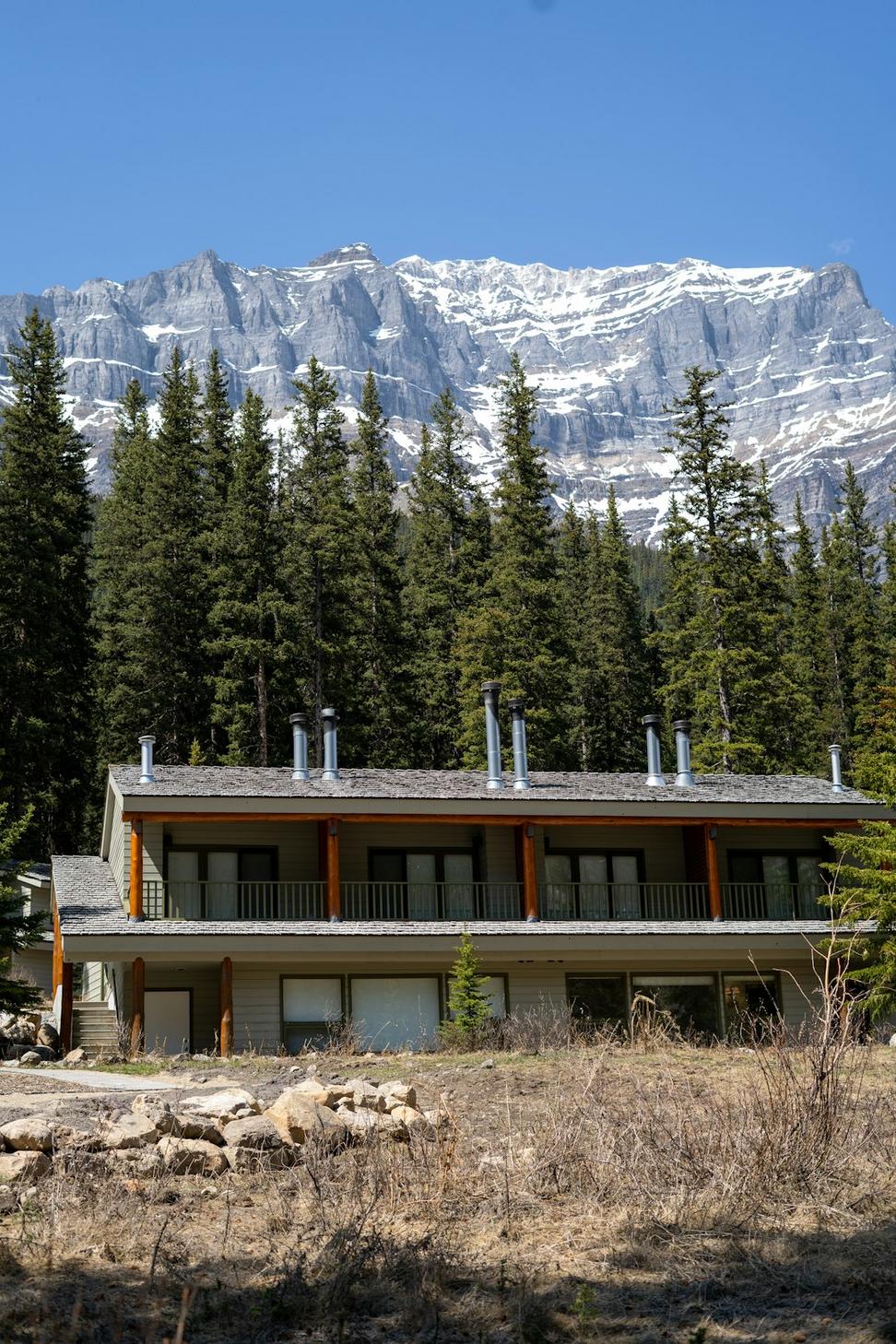 BC Architecture