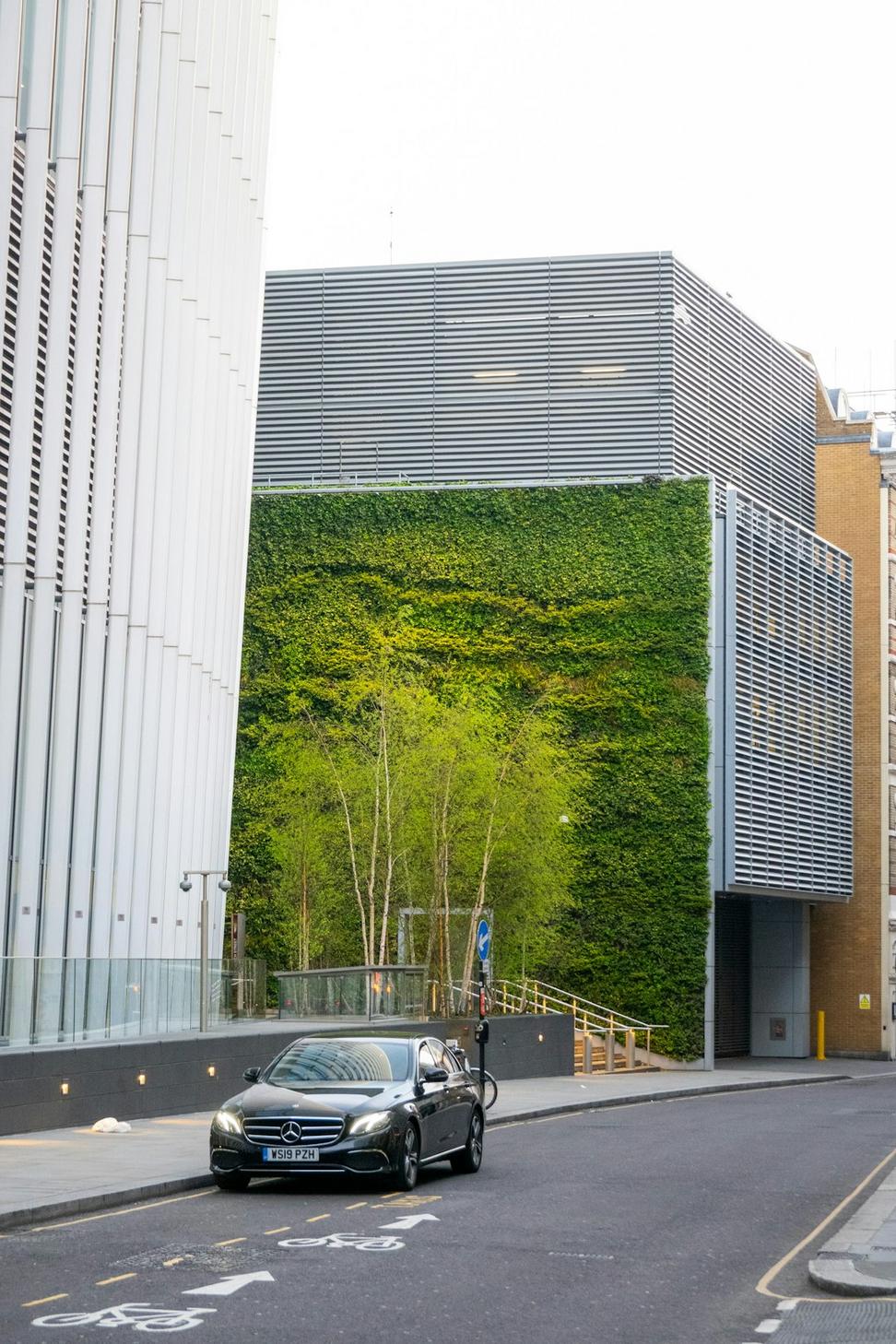 Sustainable Design Principles